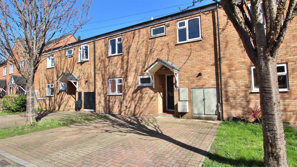 Main image of property: St. Barbaras Close, Ashchurch, Tewkesbury