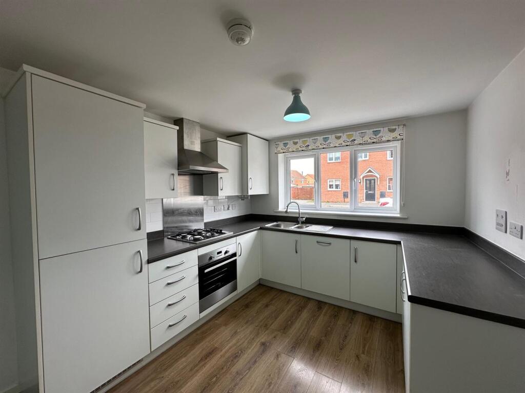 House in Peterborough - View 2