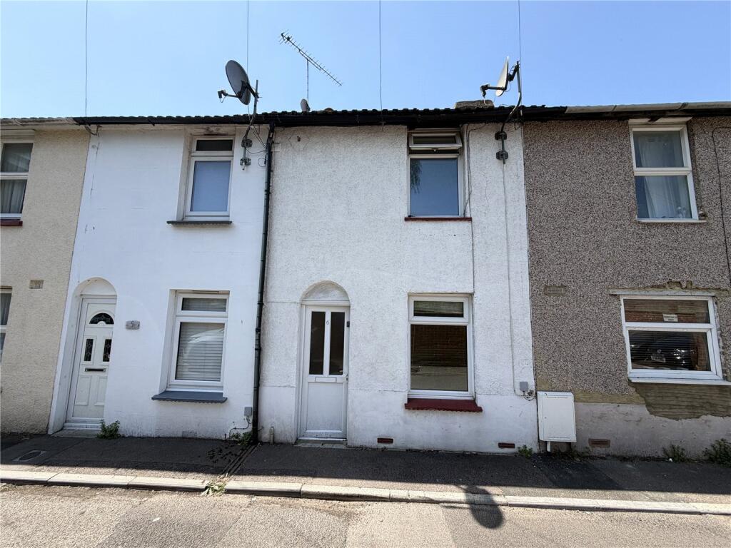 Main image of property: Salem Place, Northfleet, Kent, DA11