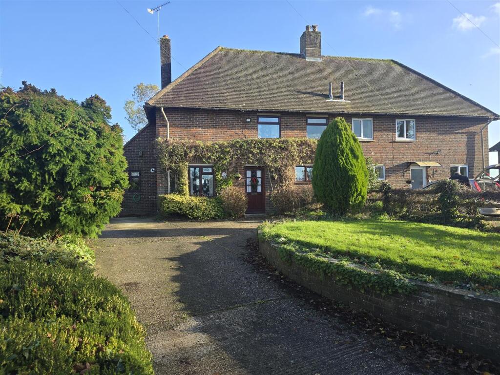 Main image of property: Lye Lane, West Stoke, Chichester