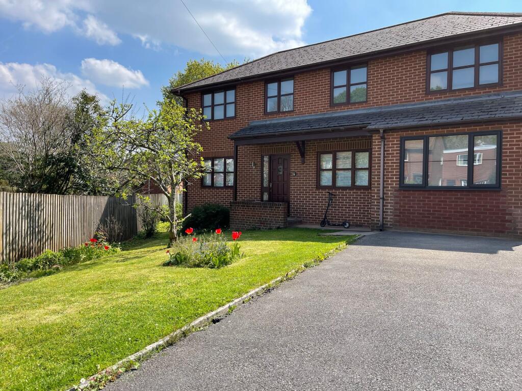 House in Exeter, Beacon Heath - View 2