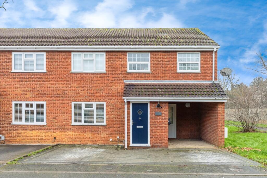 Main image of property: Derwent Avenue, Biggleswade, Bedfordshire, SG18