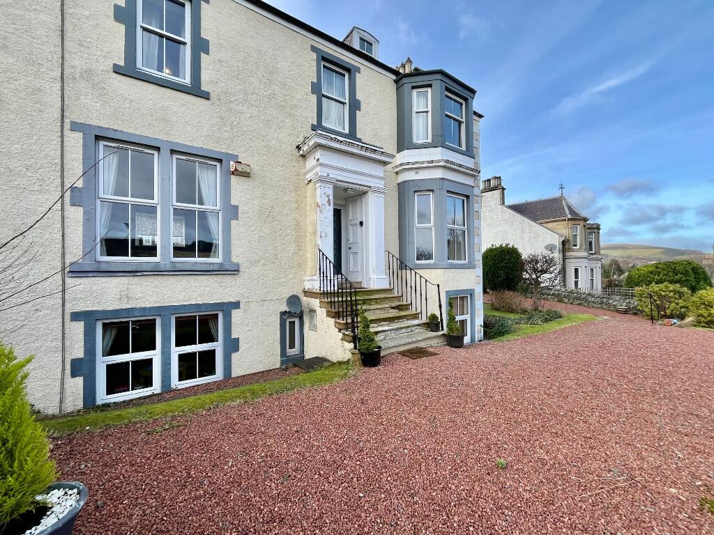 Main image of property: 2 Oakworth, Springhill Road, Peebles, EH45 9ER