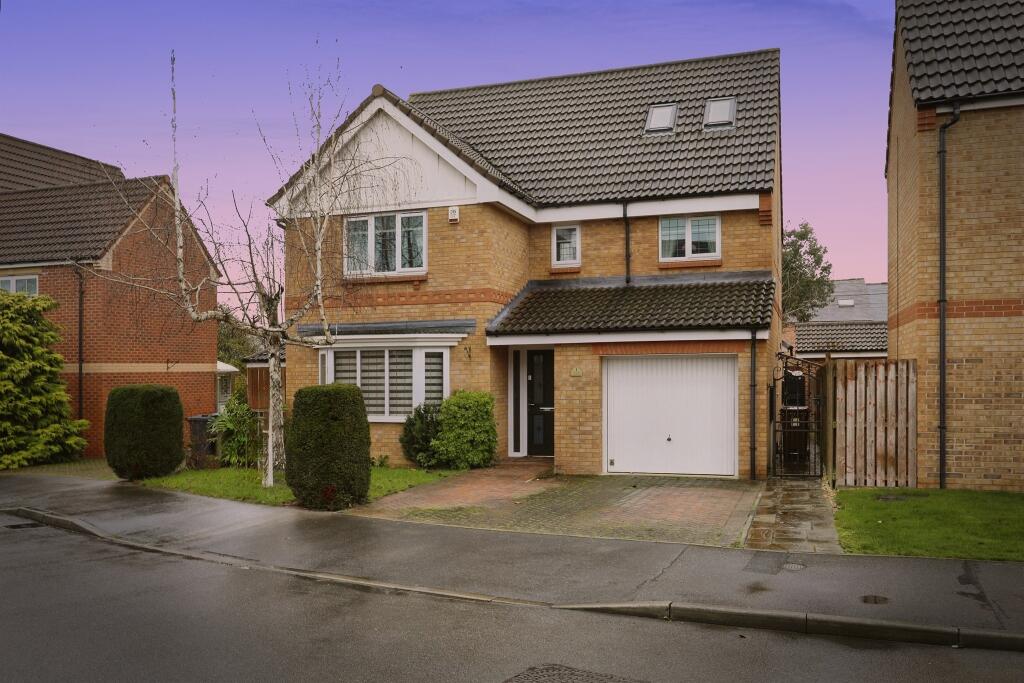 Main image of property: Willow Avenue, Ranskill, Retford