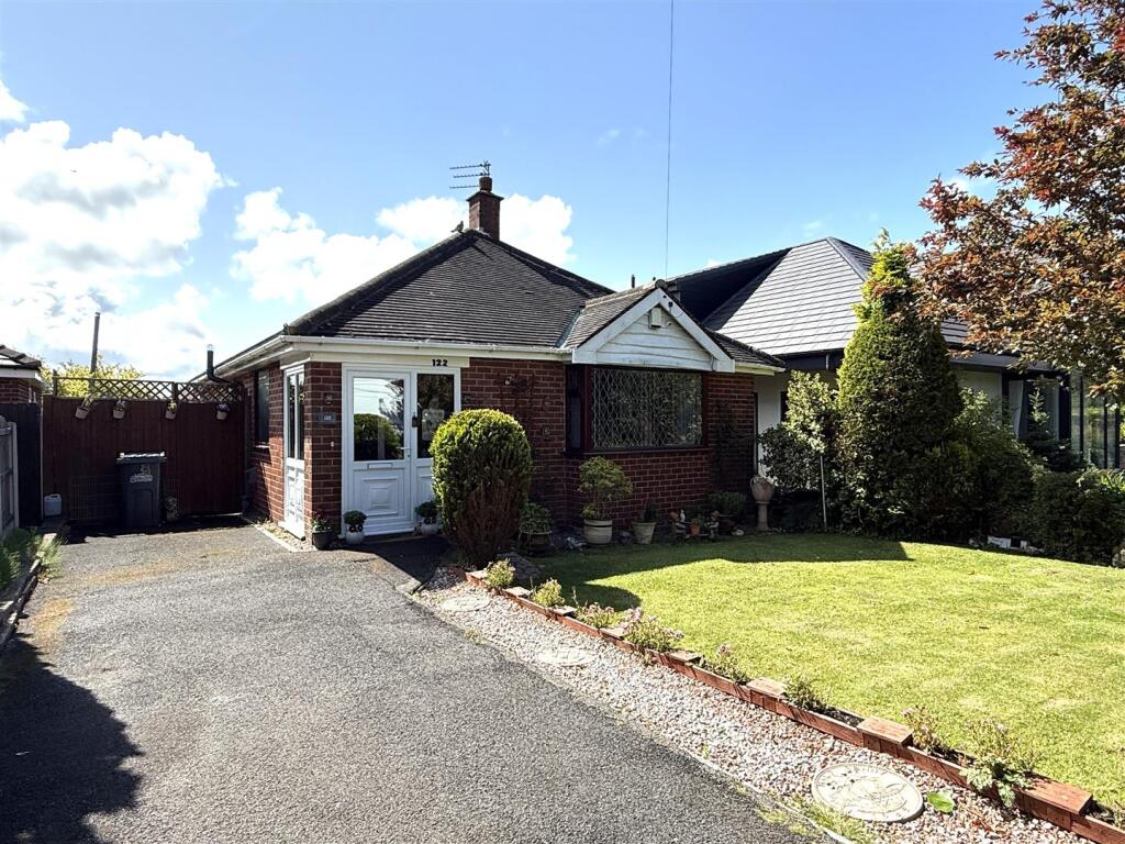 Main image of property: Mythop Road, Lytham