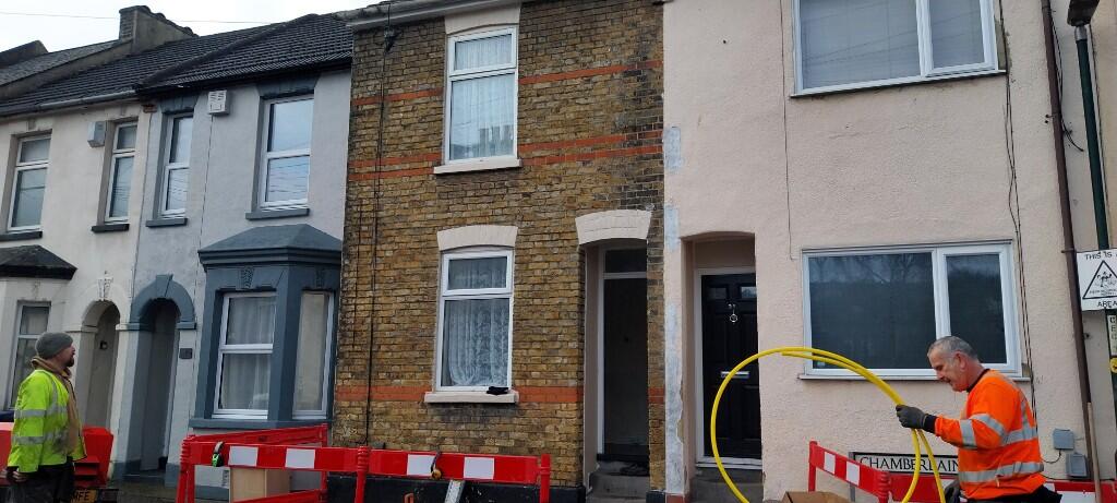 Main image of property: Chamberlain Road, Chatham, Kent, ME4