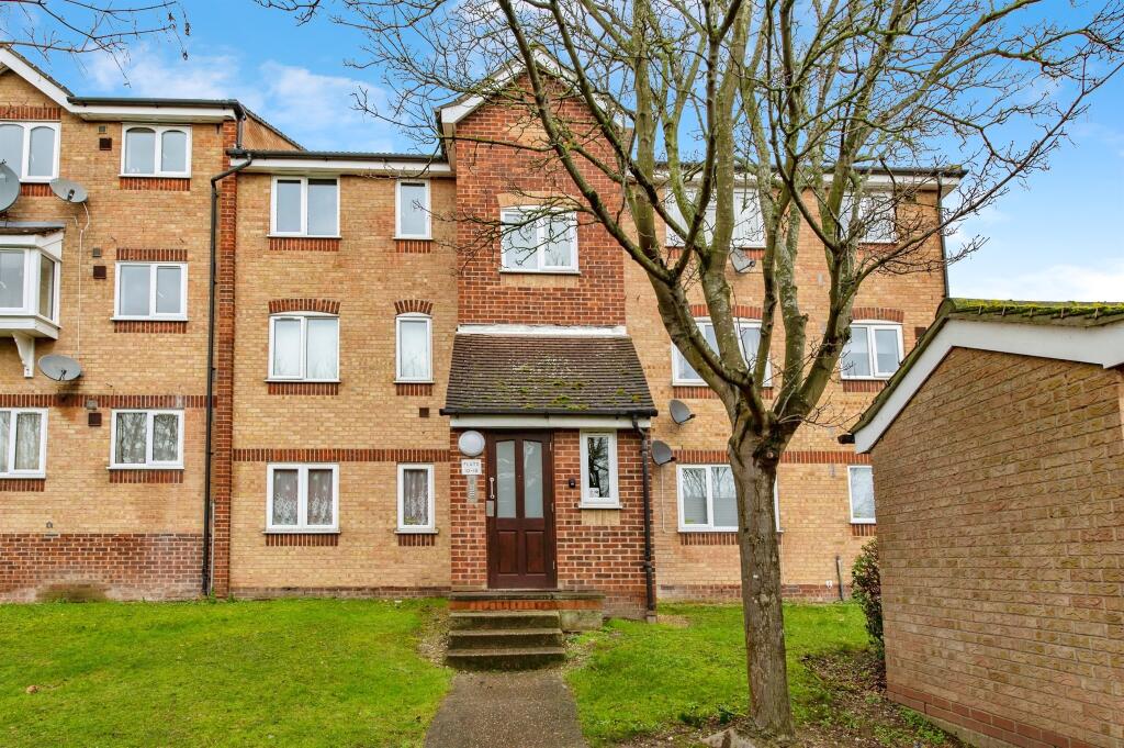 Main image of property: Oakhill Road, Purfleet-On-Thames