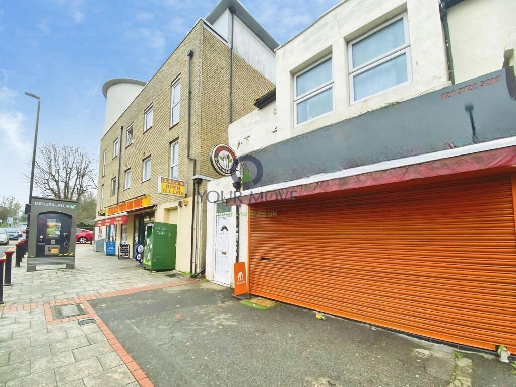 Main image of property: High Street, Sutton, SM1