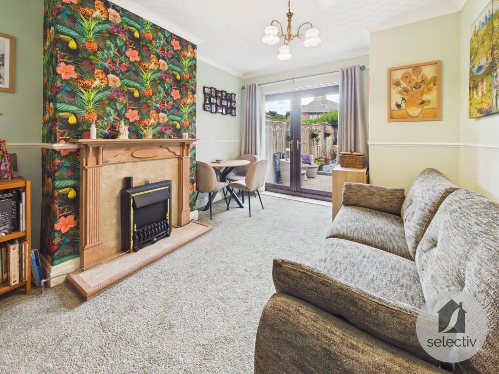 House in Stockton-on-Tees, Redcar and Cleveland - View 5