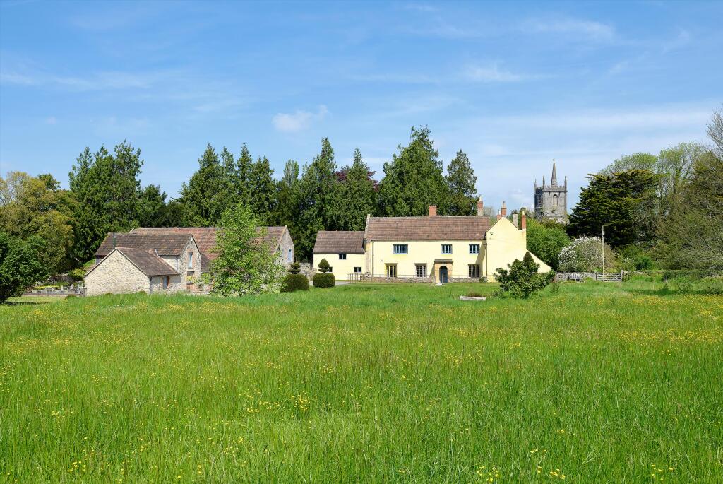 Additional image 52 of Preywater Road, Wookey, Wells, BA5