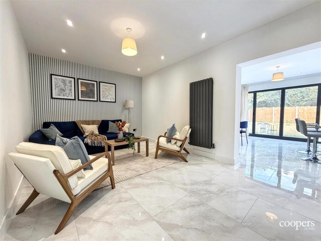 Main image of property: Linden Avenue, Ruislip, HA4