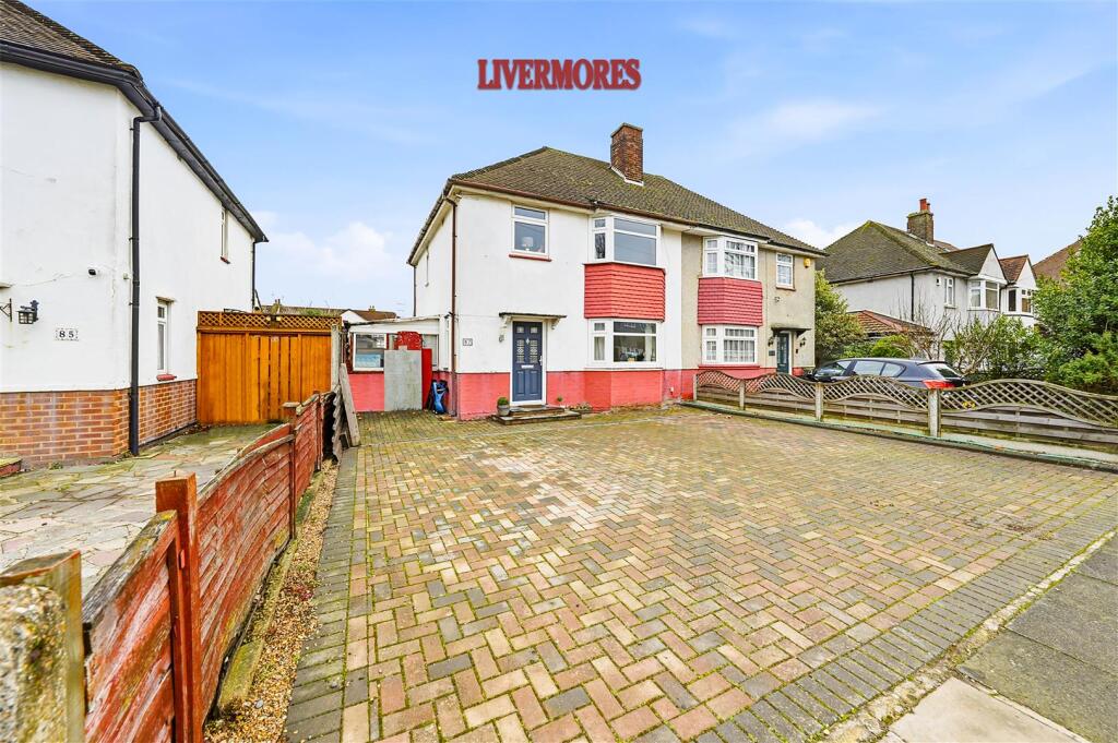 Main image of property: Station Road, Crayford, Dartford, Kent