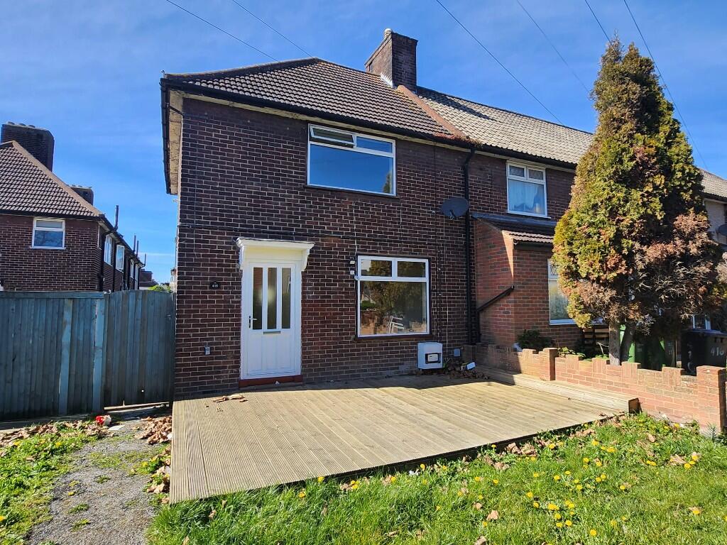 Main image of property: Goresbrook Road, Dagenham, London, RM9