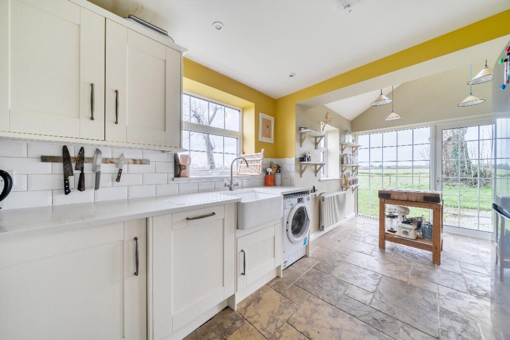Rake Cottage, Rake Lane, Hawarden, CH5 3PN photo 4