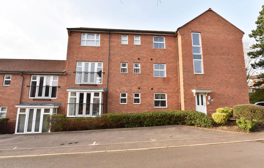 Main image of property: WORDSLEY, Smalman Close