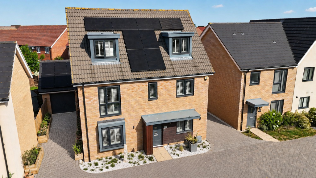 Main image of property: Gladiator Road, Upper Cambourne, CB23