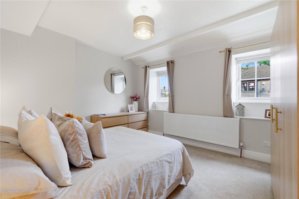 House in Pendle, Laneshaw Bridge - View 4