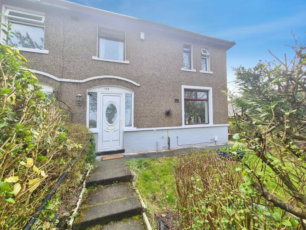 Main image of property: Hallam Road, Nelson, Lancashire, BB9