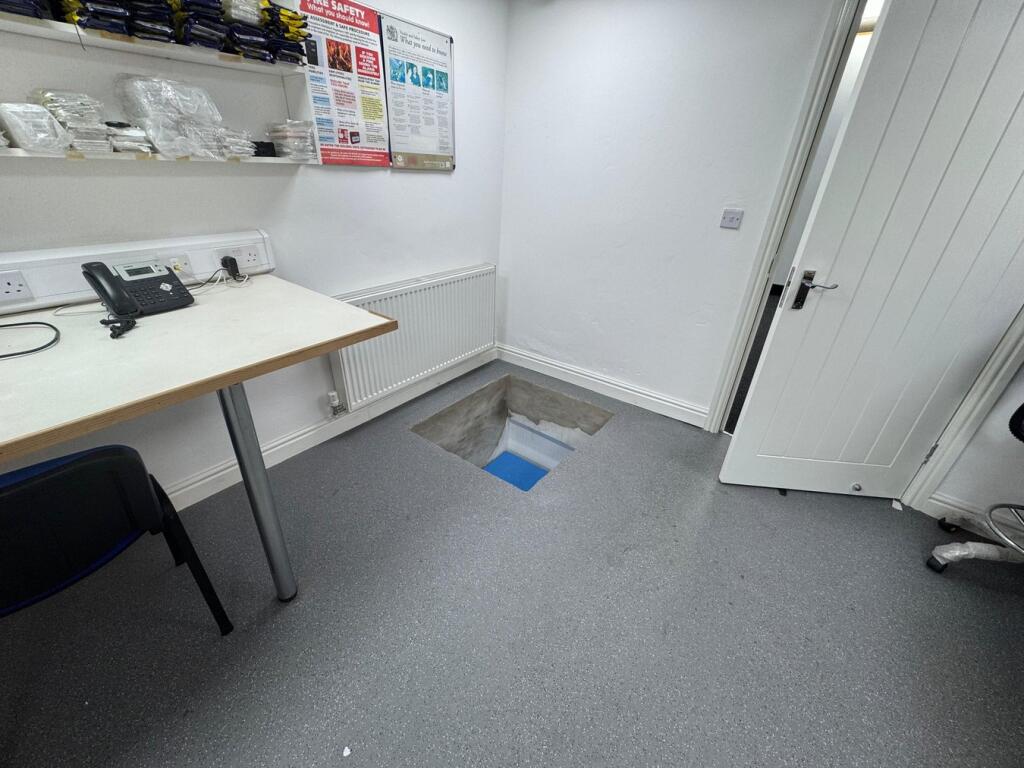 Additional image 14 of Rolfe Street - 4,600 SqFt Commercial Property , Smethwick, B66