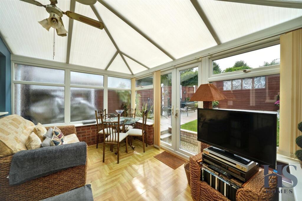 Easthope Road, Birmingham, B33 photo 4