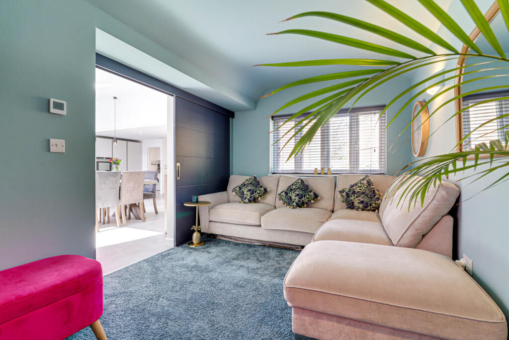 House in St Albans, St Stephen - View 4
