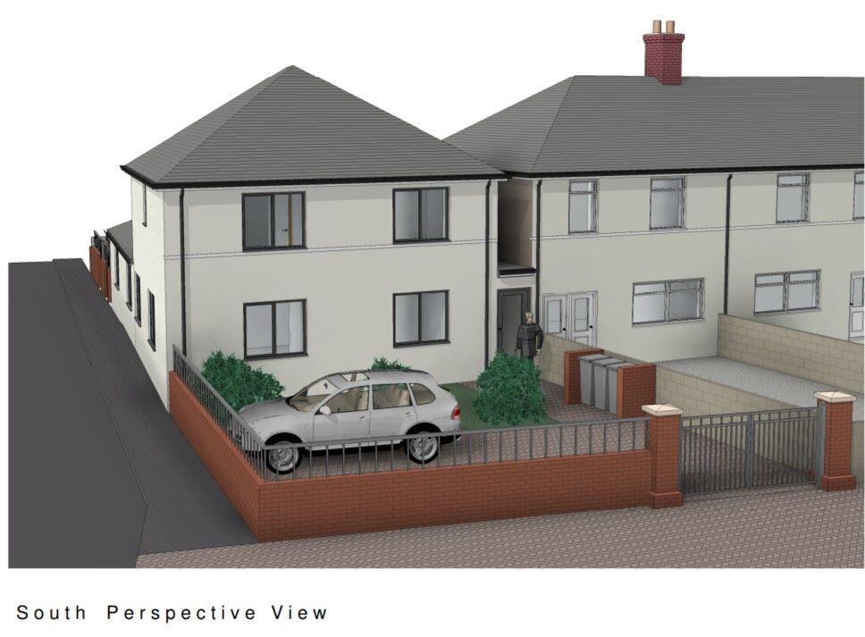 Main image of property: 1A Tweedsmuir Road, Cardiff, CF24 2QY