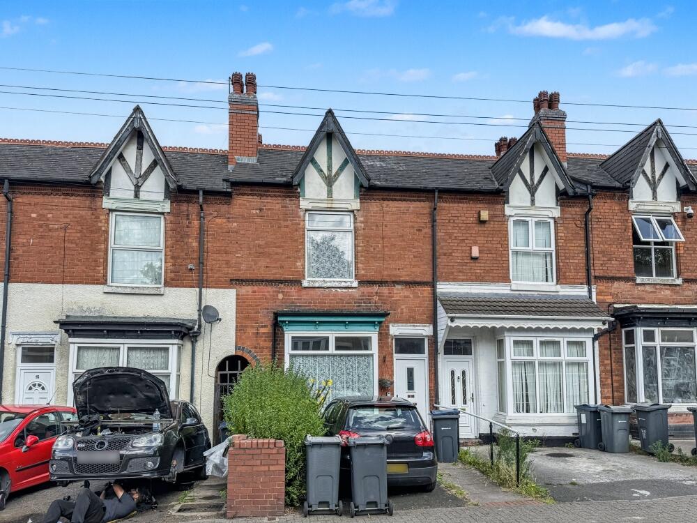 Main image of property: Havelock Road, Birmingham, B20