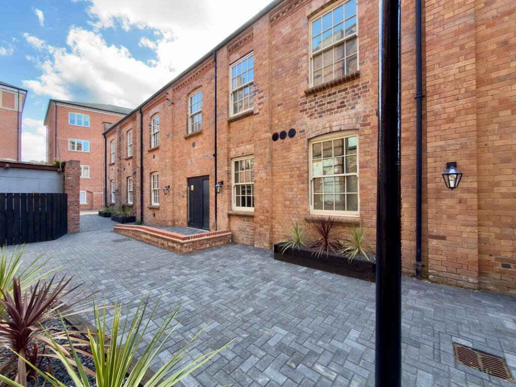 Main image of property: Princes Drive, WORCESTER