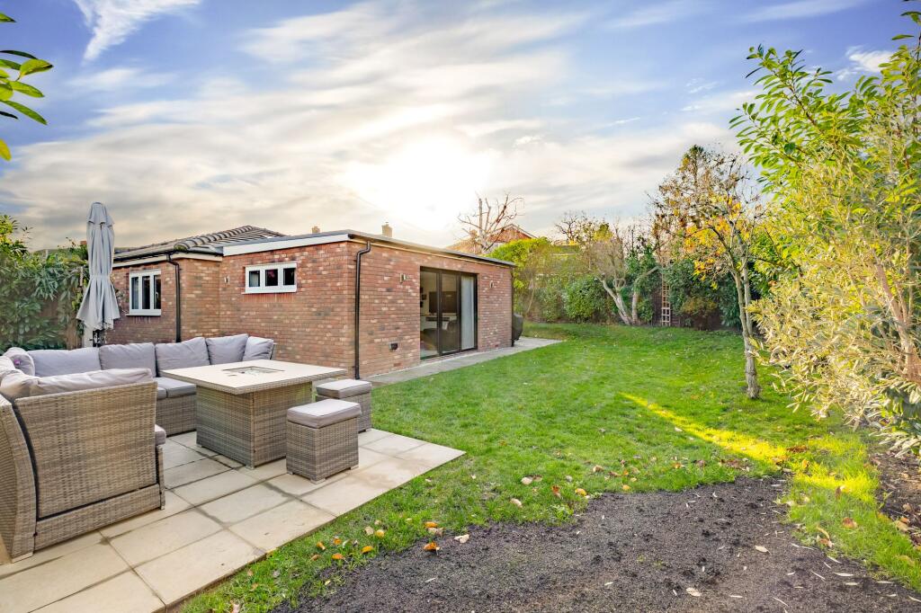Tollgate Close, Bromham, MK43 photo 4