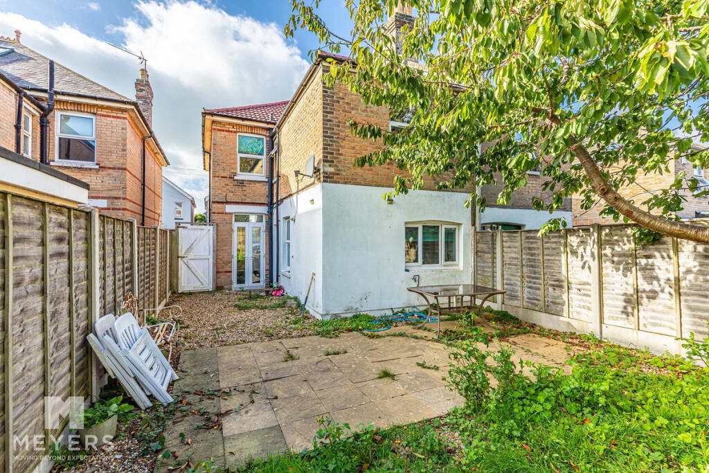 Additional image 18 of Harrison Avenue, Bournemouth, BH1 4