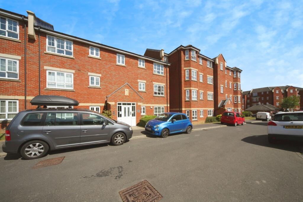 Main image of property: Watling Gardens, DUNSTABLE
