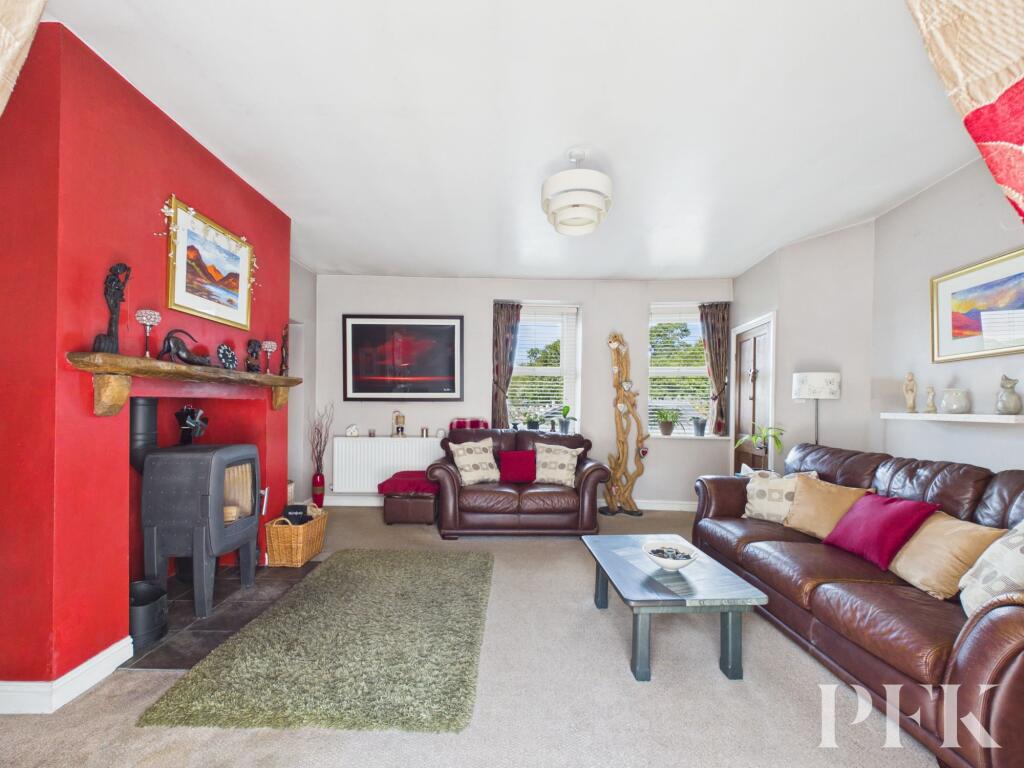 Bridgeside House, High Lorton CA13 - View 3