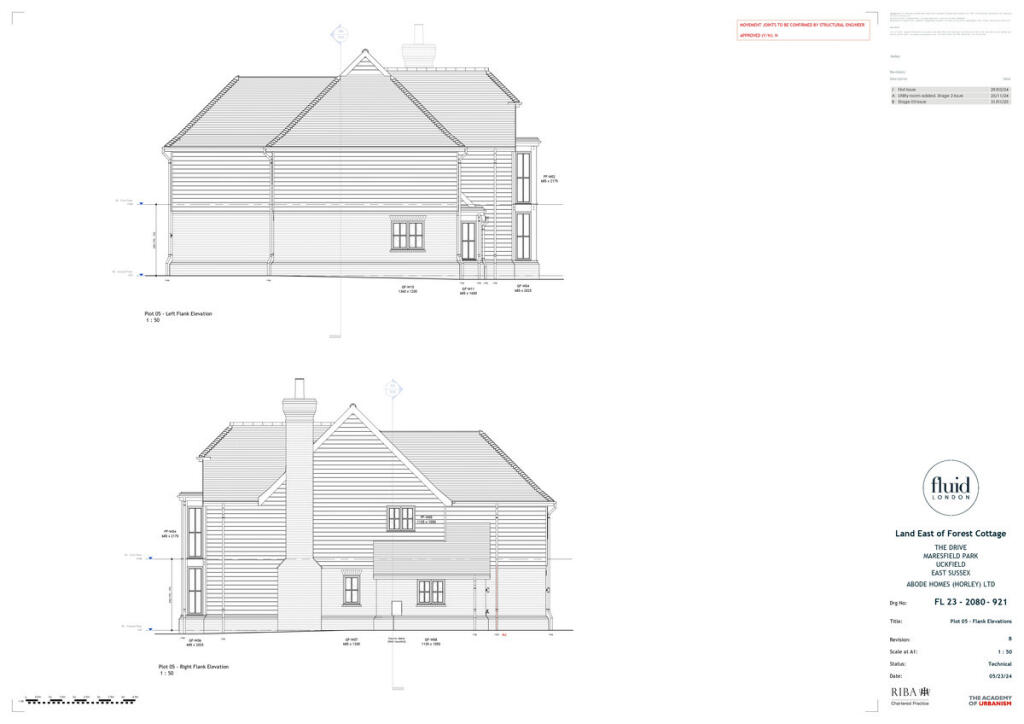 Maresfield Park, TN22 photo 3