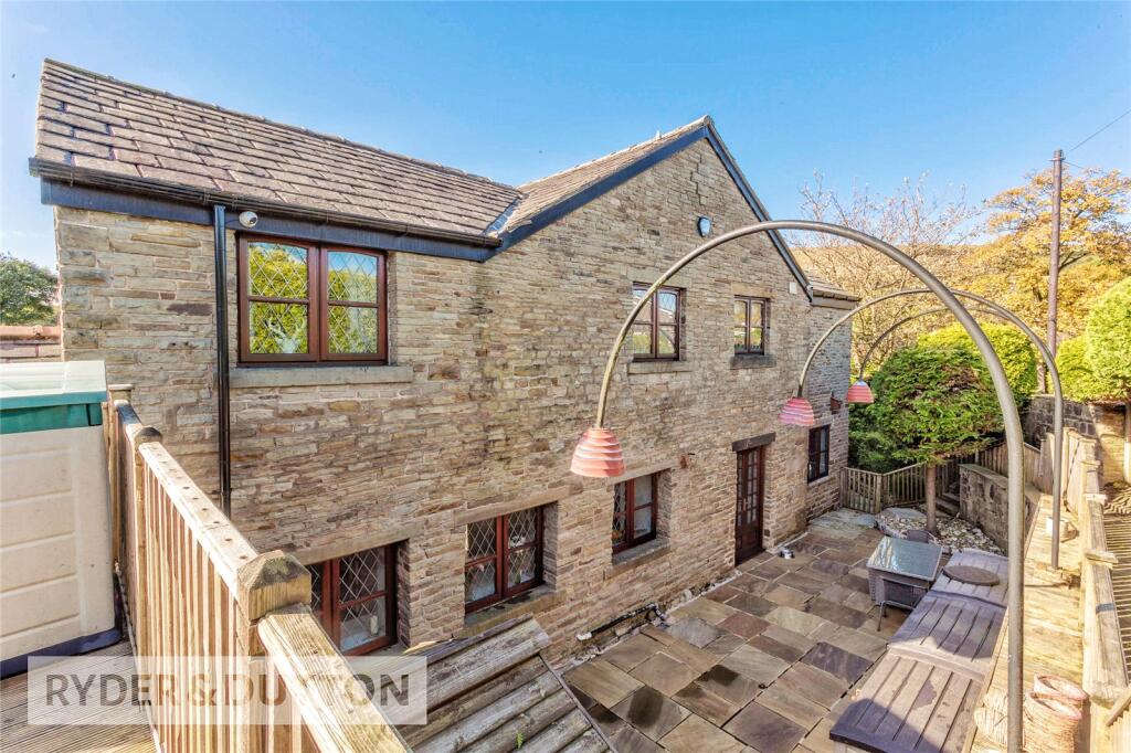 Additional image 9 of Constable Lee Crescent, Rawtenstall, Rossendale, BB4