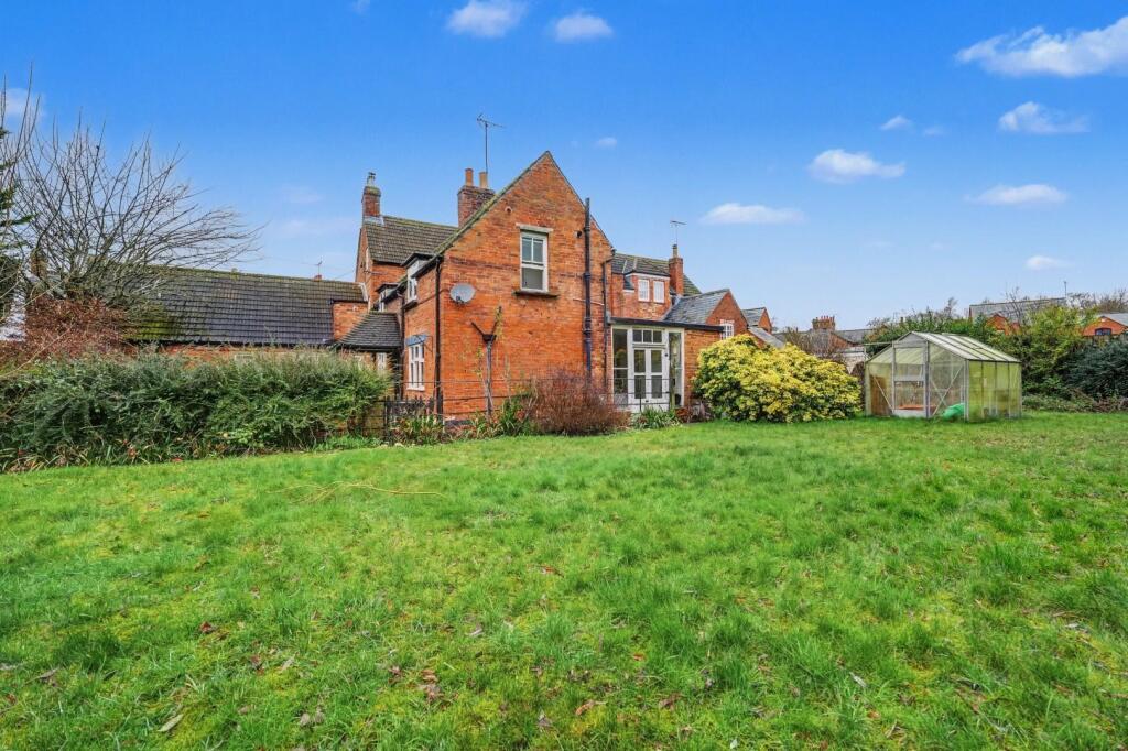 Rushes Lane, Lubenham, Market Harborough photo 3