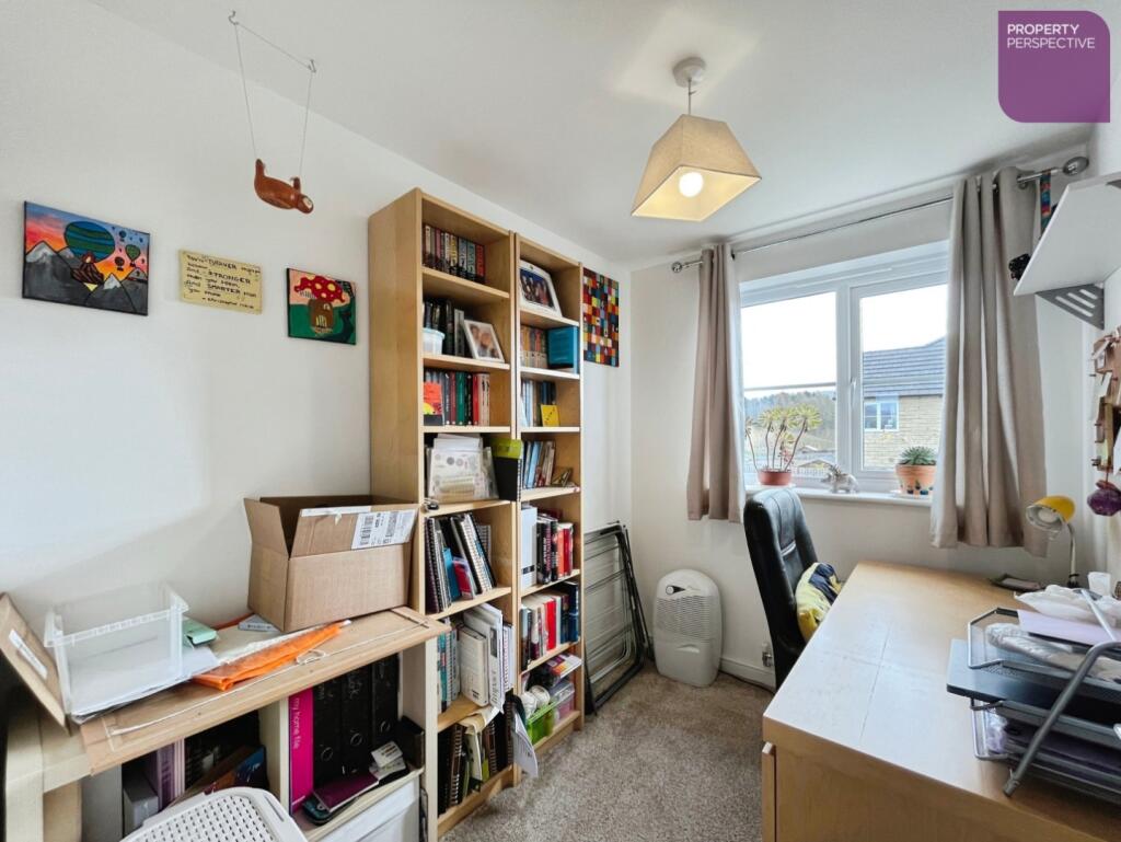 Additional image 10 of Park Gate Close, Hapton, Burnley