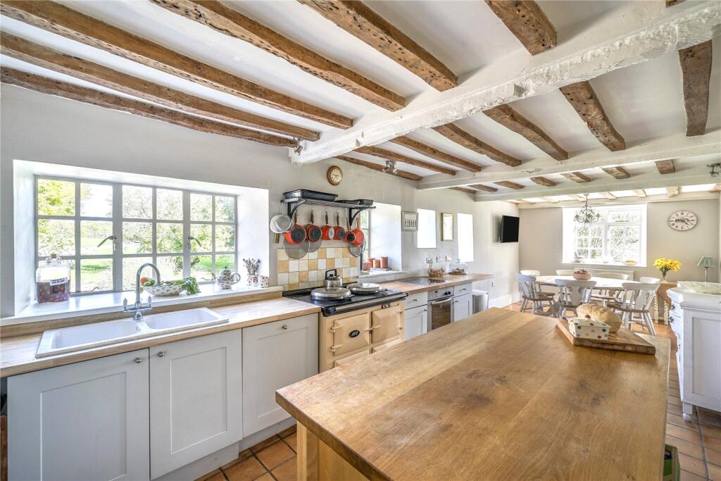 Additional image 7 of Woodlands, Glastonbury, Somerset, BA6