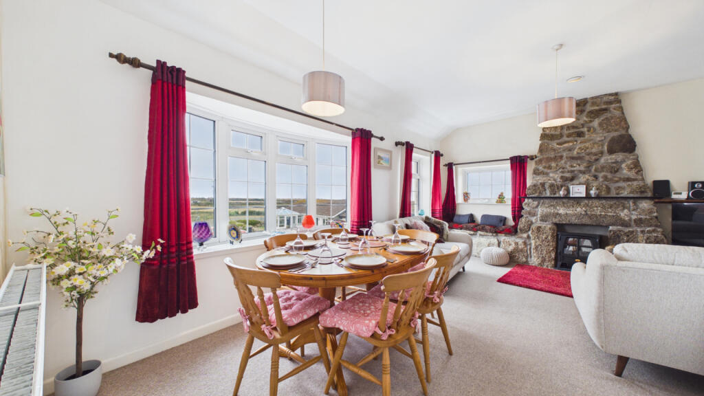 House in Truro - View 3