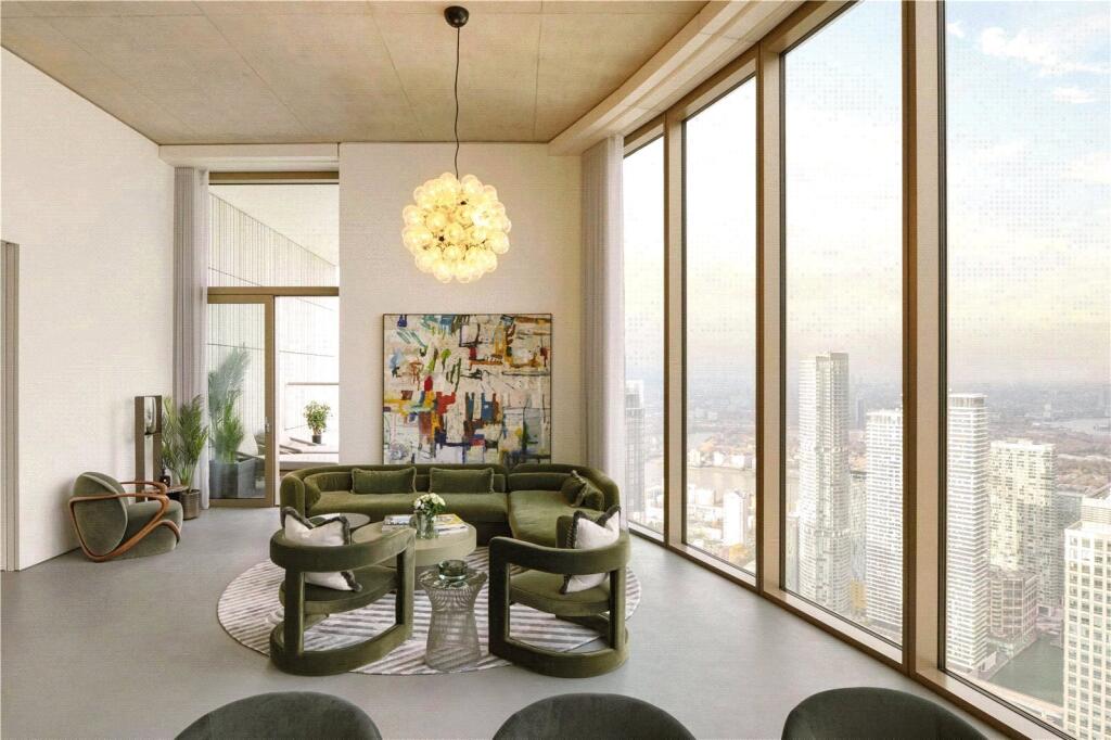 Main image of property: One Park Drive, Canary Wharf, E14