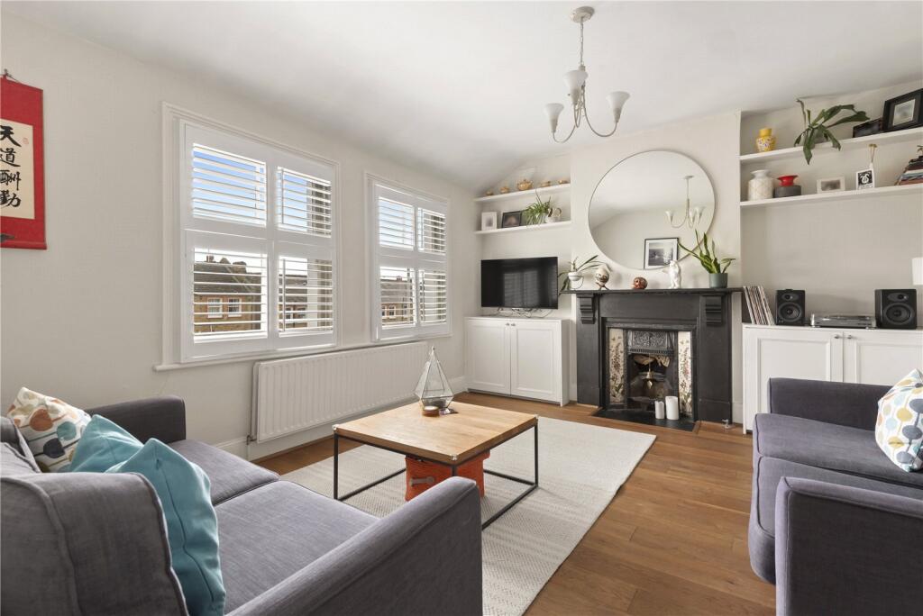 Main image of property: Elmbourne Road, London, SW17