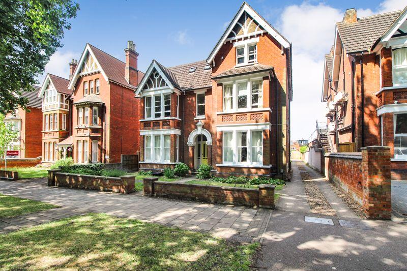 Main image of property: De Parys Avenue, Bedford, MK40