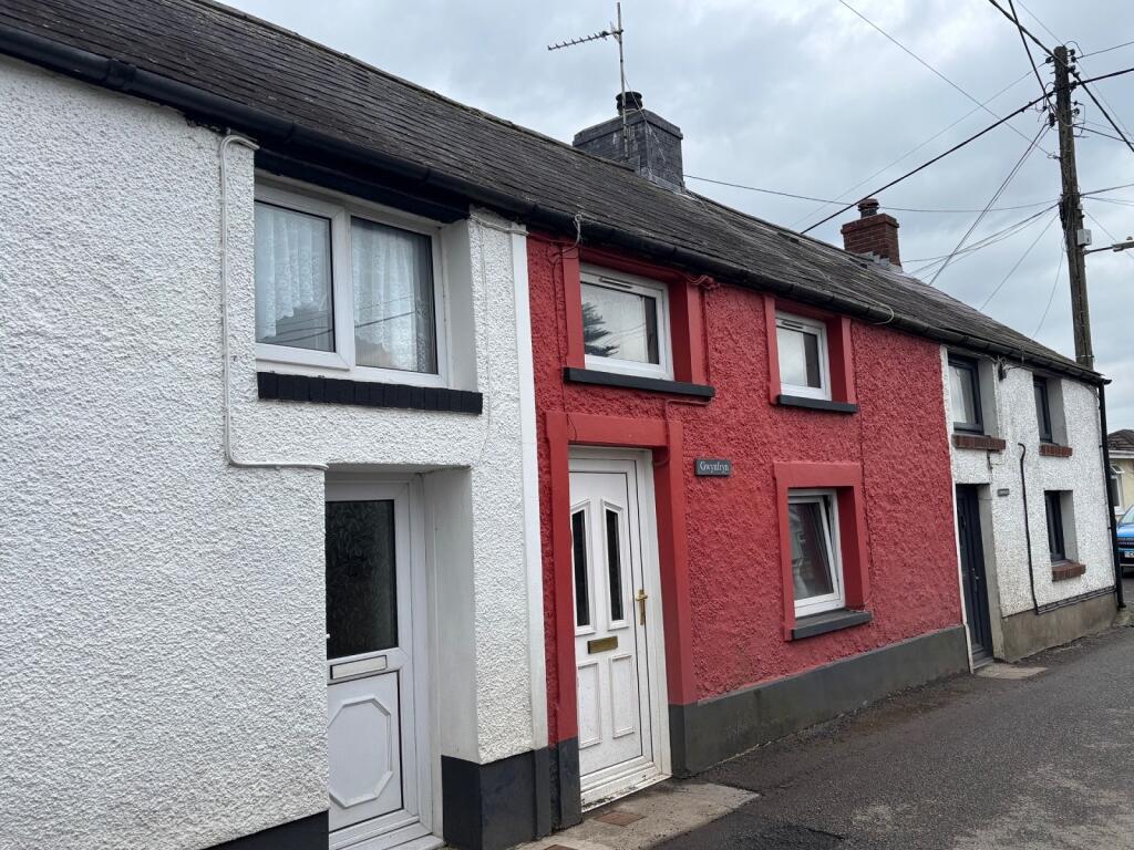 Main image of property: Carreg Sawdde, Llangadog, Carmarthenshire.