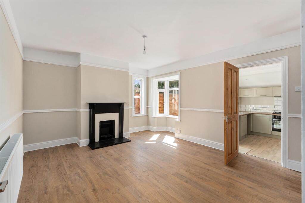 House in Oxford - View 4