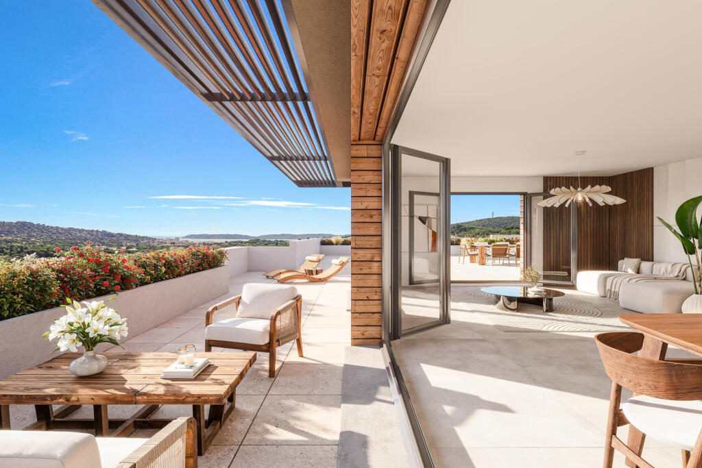 Main image of property: Provence-Alps-Cote d`Azur, Var, Ste-Maxime