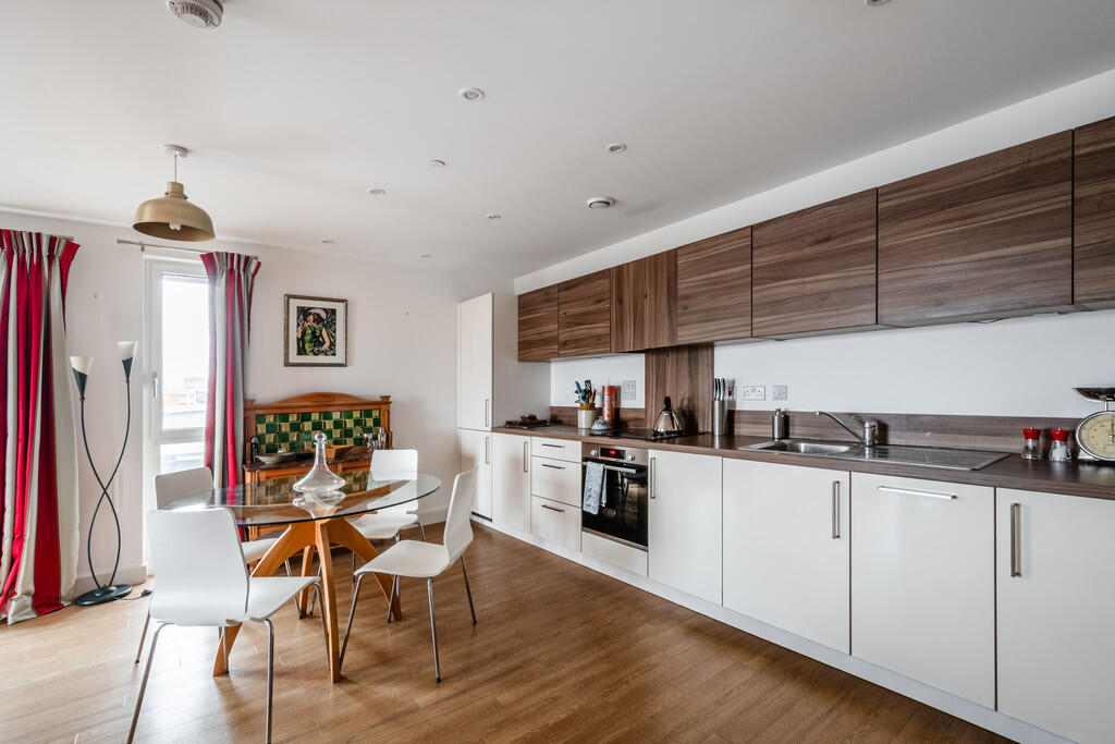 Main image of property: Marner Point, Jefferson Plaza, E3