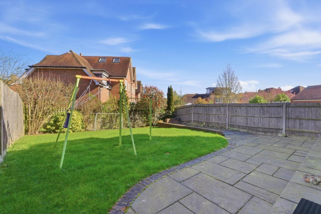 Additional image 3 of The Green, Kings Park, St. Albans, Hertfordshire, AL3