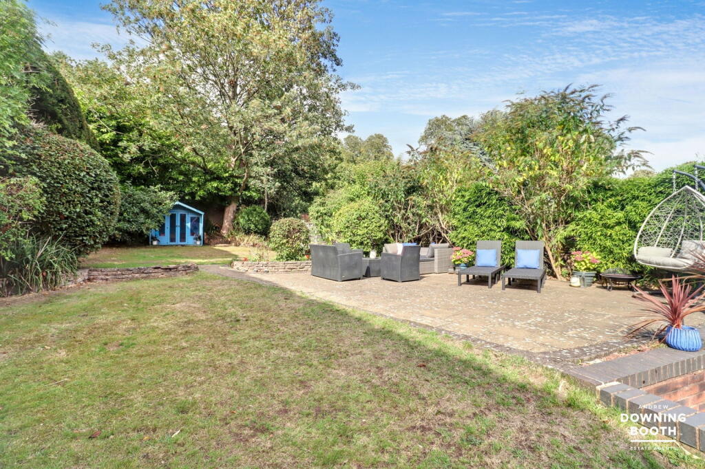 Additional image 24 of Lichfield Road, Hopwas B78 3AQ