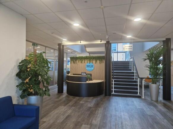 Britannia House Rece