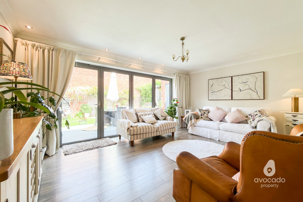 House in Bracknell, The Parks, Birch Hill - View 4