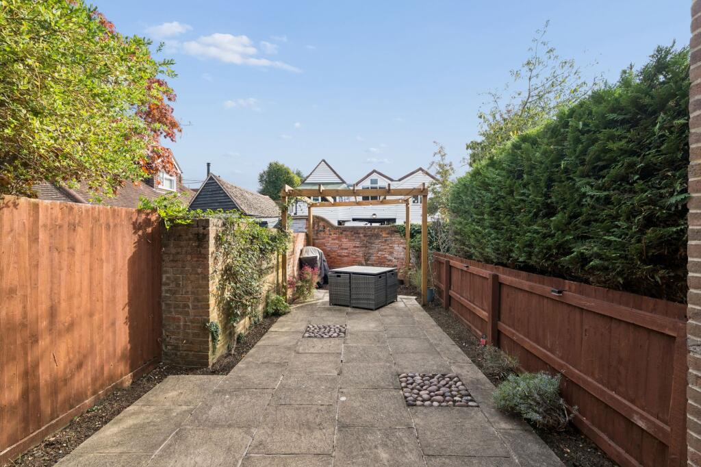 House in Hemel Hempstead, Beaconsfield - View 4